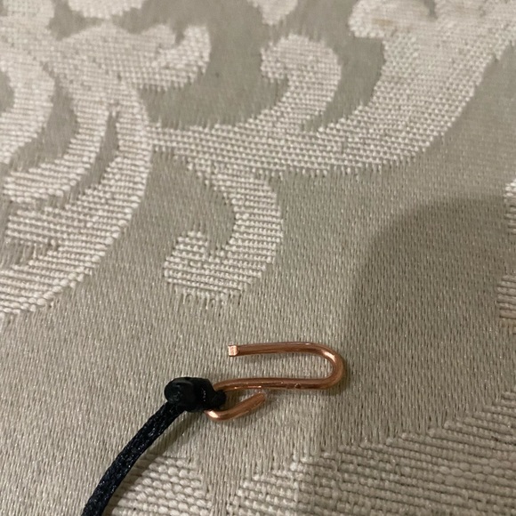 Vintage Pendant Necklace - Picture 10 of 13